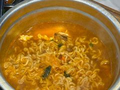 -麻蒲碳烤肉(远景路1号店)