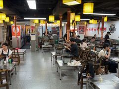 -郝大姐·乌龙山铁板烧(大学城三店)