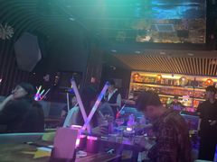 -MOSSO音乐酒吧·Live House(南京西路店)