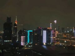 -广交会威斯汀酒店