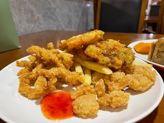 -丽池宫韩式汗蒸会馆(华灯坊店)