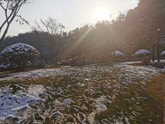 -天目湖涵田度假村