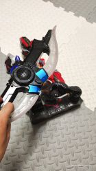 -kidsland(颐堤港店)