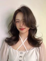 -HG美发设计沙龙