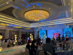 -虹桥迎宾馆·宴会厅