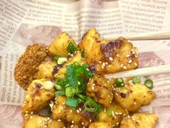 -见味花甲(福田coco park店)