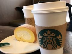 -星巴克(舟山蜈蚣峙店)