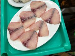 -濠轩阁特色生蚝火锅(水湾路店)