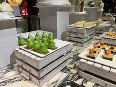 -合肥皇冠假日酒店·菲亚斯特自助餐厅(黄山路店)