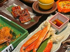 -松鹤精致料理(五一中路店)