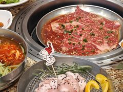 -安又胖韩国烤肉(美罗城店)