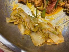 -拿渡麻辣香锅(百联滨江店)