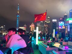 -外滩8号 whisky bar(金延大厦店)