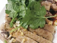 -电白鸭粥店(下沙二坊88号店)
