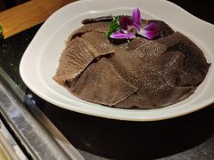 -巴奴毛肚火锅(广益哥伦布店)