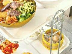 -阿那亚第六食堂(文创街区店)