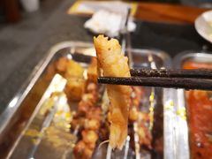 -福苗小骆驼烧烤(大唐不夜城店)