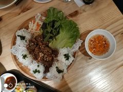 -越美小馆·越南料理(曲江店)