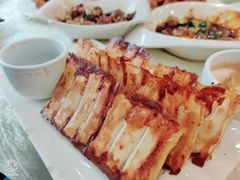 -奥华餐厅·老张记(台基厂店)