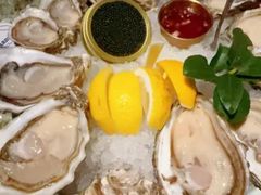 -普朗姆生蚝吧(原建国路店)
