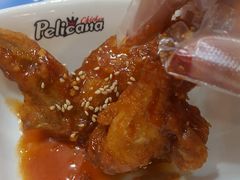 -Pelicana百利家炸鸡(江南西名店城店)