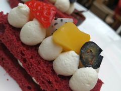 -威斯汀舞台餐厅