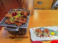 -鳗鱼家·深夜食堂(军博店)