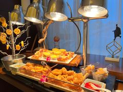 -百香自助餐厅·西安唐隆国际酒店(曲江店)