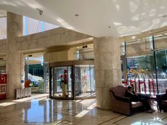 -翔达国际商务酒店
