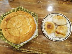 -清真·玛丽亚新疆菜主题餐厅(浙江中路店)
