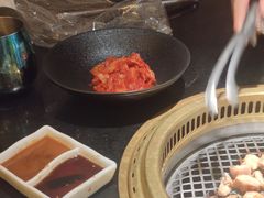 -烧肉达人(凯德晶萃店)