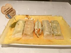 -北李·海肠捞饭·大连菜(望京凯德MALL店)