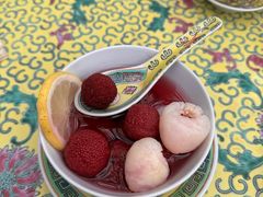 -宫事颐庭·老佛爷贵寿下午茶(颐和园店)