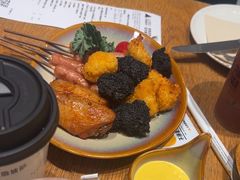 -乐凯撒披萨(喜荟城店)