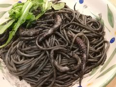 -萨莉亚意式餐厅(特力时尚汇店)