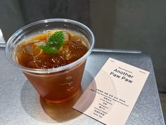 -O.P.S. CAFE