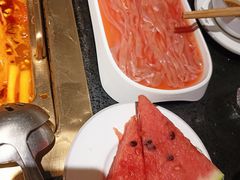 -川西坝子火锅(清江东路3.0直营店)