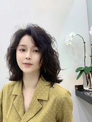 -YESIDO椰岛造型烫发染发