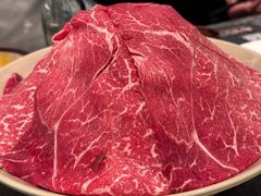 -牛YO寿喜烧·铁板烧和牛火锅自助(市府恒隆店)