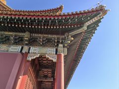 -天安门城楼