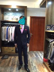 -优刻西服西装定制(金轮国际广场店)