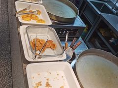 -素满香·素食自助餐(福州·长乐北路店)