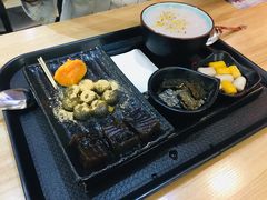 -鲜芋仙(观音桥大融城LG店)