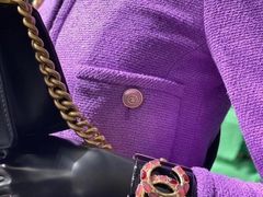 -CHANEL(恒隆广场店)