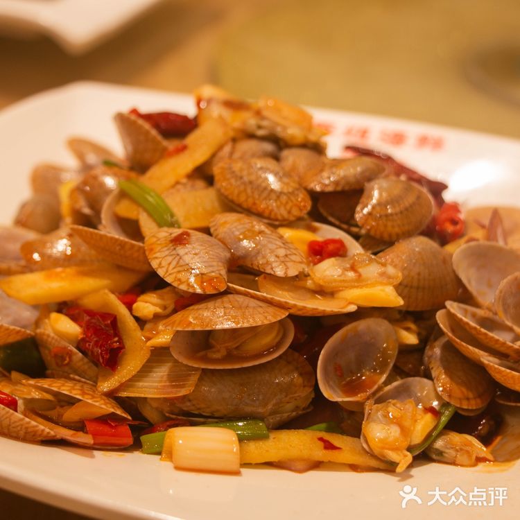 三亚海鲜|藏在第一市场的宝藏川味海鲜