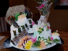 -太古汇海鲜姿造(延寿店)