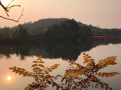 -南翠屏公园