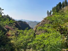 -潭溪山