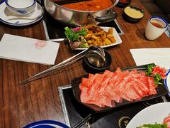 -老翡翠 Old Crystal Jade Restaurant