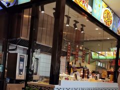 -青禾小厨新疆菜(总店)